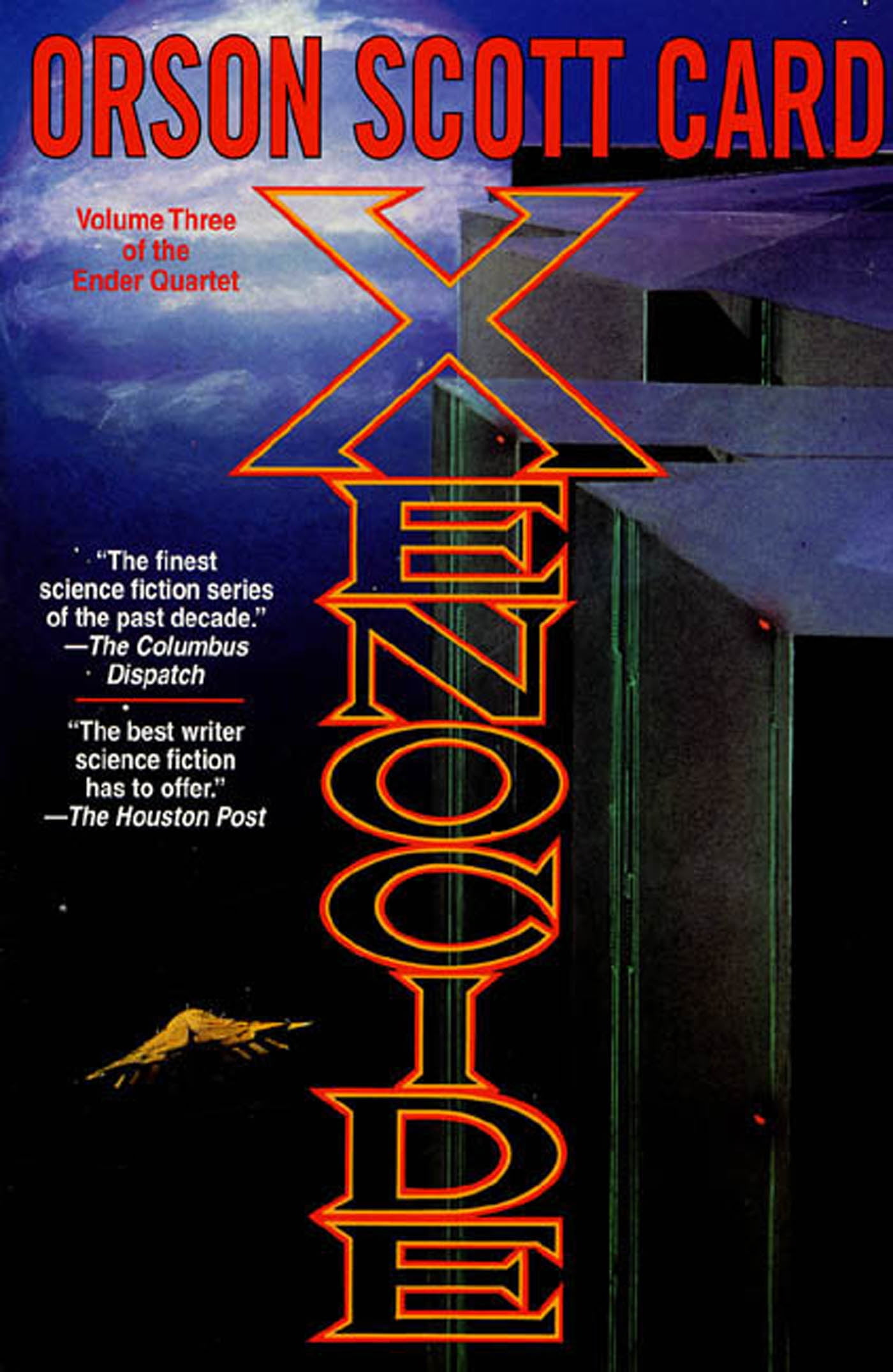 ender the xenocide ender the xenocide