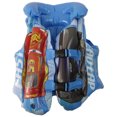 thumbnail image 1 of Chaleco Salvavidas Inflable Disney  TM infantil para natación con 2 seguros Azul, 1 of 3