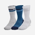 thumbnail image 1 of Calcetas Under Armour Tech Performance 3 Pares Talla XL, 1 of 5