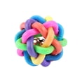 thumbnail image 1 of Jouet de Chien de Jeu Robuste Professionnel, Jouet de Morsure d'Animal de Compagnie Coloré, Jouet de Morsure d'Animal de Compagnie, Durable pour Chien Chat Attrayant, 1 of 5