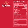 thumbnail image 3 of Royal White Basmati Long Grain Rice, Bulk Bag, 2 Lb, 3 of 9