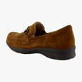 thumbnail image 3 of Jambu Tabitha Women's Loafers & Slip-Ons Dark Tan Size 8 M, 3 of 8