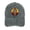 Gray, variant on Clowns Jokers Sand Colour Baseball Cap for Men Women, Adjustable Snapback Hats Cotton Hat