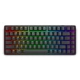 thumbnail image 1 of Teclado inalámbrico Alienware Pro para juegos Bluetooth 5.1 Dark Side, 1 of 9