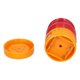 thumbnail image 5 of Road Barrier Warning Light Magnetic LED Alarm Signal Lamp for Traffic Construction Site, 5 of 5