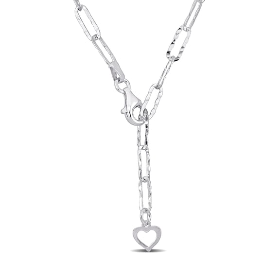 Everly Women's Sterling Silver Necklace