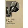 thumbnail image 1 of POESIA COMPLETA LUMEN  JORGE LUIS BORGES, 1 of 2