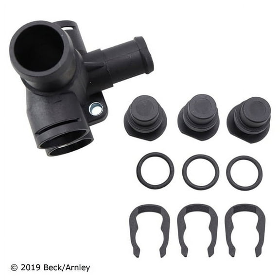 BeckArnley 147-0006 Water Outlet