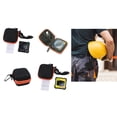 thumbnail image 2 of lanema Professional Digital Angle Box Holder Nylon Case with Handle for Constructions and Surveying, 2 of 14