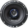 thumbnail image 2 of Autotek Street Machine SM653 6.5 Inch 3-Way Car Audio Coaxial Speaker System (Pair), 2 of 4