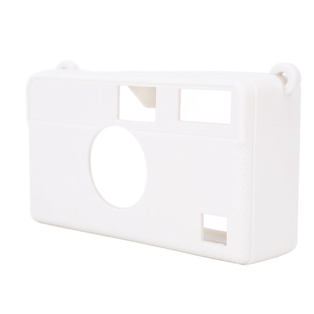 Silicone Protective Cover Shock Proof Anti Scratch Camera Case for H35 Film Camera