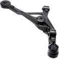 thumbnail image 3 of Detroit Axle - Front Right Lower Control Arm w/Ball Joint Replacement for Chrysler Cirrus Sebring Dodge Stratus Plymouth Breeze Fits select: 2005-2006 DODGE STRATUS SXT, 3 of 5