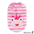 thumbnail image 5 of Dog Coat for Teacup Chihuahua, Mini & Cute Design, Warm & Fashionable Puppy Clothes, 5 of 9