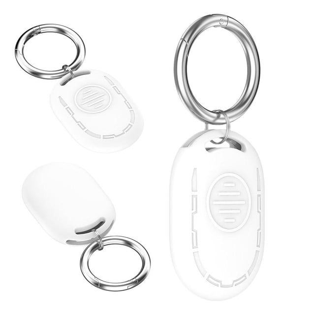 Silicone Case for Xiaomi Tag, Anti-Lost Tracker Protective Cover