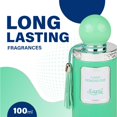thumbnail image 2 of Perfume Sapil Yummy Pistachio Oud Eau De Parfum 100 mL, 2 of 7