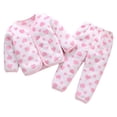 thumbnail image 1 of Ropa de invierno para bebé niña, tops, pantalones, trajes, 1 of 5