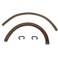 thumbnail image 1 of 20 Feet Sewing Machine Treadle Leather Belt Belting 5/16", 1 of 4
