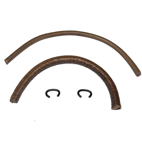 20 Feet Sewing Machine Treadle Leather Belt Belting 5/16"