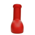 thumbnail image 3 of MSCHF Men's Big Red Boot, from StockX, 3 of 5