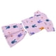 thumbnail image 2 of 2 piezas de camisa de manga corta de conejito, pantalones cortos, ropa de verano transpirable para bebé, pijama, traje de conejito de 110 cm, 2 of 14