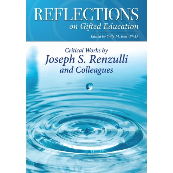 Reflections on Gifted Education