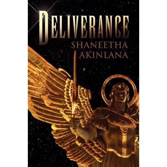 Deliverance, (Paperback)