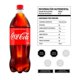 thumbnail image 2 of Refresco Coca Cola 1.25 l, 2 of 4