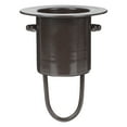 thumbnail image 1 of 1 Set Decorative Rain Chain Adapter Rain Chain Aluminum Alloy Rain Catcher Adapter, 1 of 8