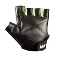 thumbnail image 2 of Guantes para Gym en Piel de Res Verri Gym 2400 Extragrande, 2 of 4
