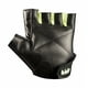 thumbnail image 2 of Guantes para Gym en Piel de Res Verri Gym 2400 Extragrande, 2 of 4