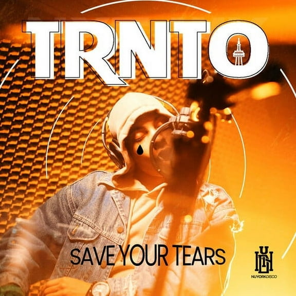 Trnto - Save Your Tears (Acoustic Version) - Music & Performance - CD