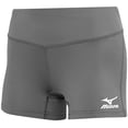 thumbnail image 1 of Shorts de Vóley Mizuno Victory con Entrepierna de 3.5" para Mujer, 1 of 2