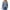 Blue, variant on Lenpel Women's Long Sleeve Shirts Soft Casual Crew Neck Ribbed Knit Pullover Tops Fall Lightweight Sweaters
