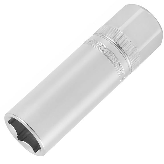 OEMTools 9/16 Inch 3/8" Drive Magnetic Spark Plug Socket