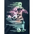 thumbnail image 7 of Athletic Works Boys Long Sleeve Graphic T-Shirt, Sizes 4-18 & Husky, 7 of 7
