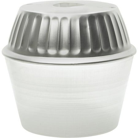 Lumark 800 0713 Replacement Lens Refractor For Security Lights
