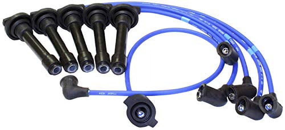 Spark Plug Wire Set Fits select: 1995-1996 ACURA 2.5TL, 1997-1998 ACURA 3.2TL