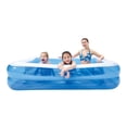 thumbnail image 4 of Alberca Inflable Play Day 2.62 x 1.75 x .50 m, 4 of 4