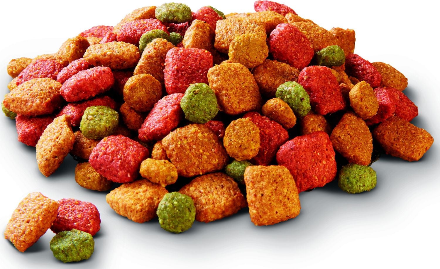 Ol' Roy Healthy Nutrition Slow Roasted Beef & Vegetable Flavour - Dry food for Adult dogs