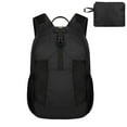 thumbnail image 1 of HUASHENG 36L Foldable Backpack Packable Hiking Backpacks Daypack For Women Men Gym Backpack Travel Camping Vacation, 1 of 1