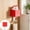 A, variant on Cute Pop-up Lucky Cat Decorative Self-adhesive Hook, Punch-free Cartoon Wall Hanger For Keys, Hats And Small Accessories, Household Decor Hook