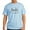 Light Blue, variant on CafePress - Dad: The Essential Element T Shirt - Men's Classic Graphic T-Shirt