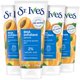 thumbnail image 1 of Exfoliante facial St. Ives Control del Acné 2% Ácido Salicílico, 4 unidades, 1 of 7