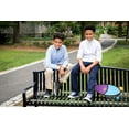 thumbnail image 4 of French Toast School Uniform Boys 8-16 Turtleneck White, 4 of 6