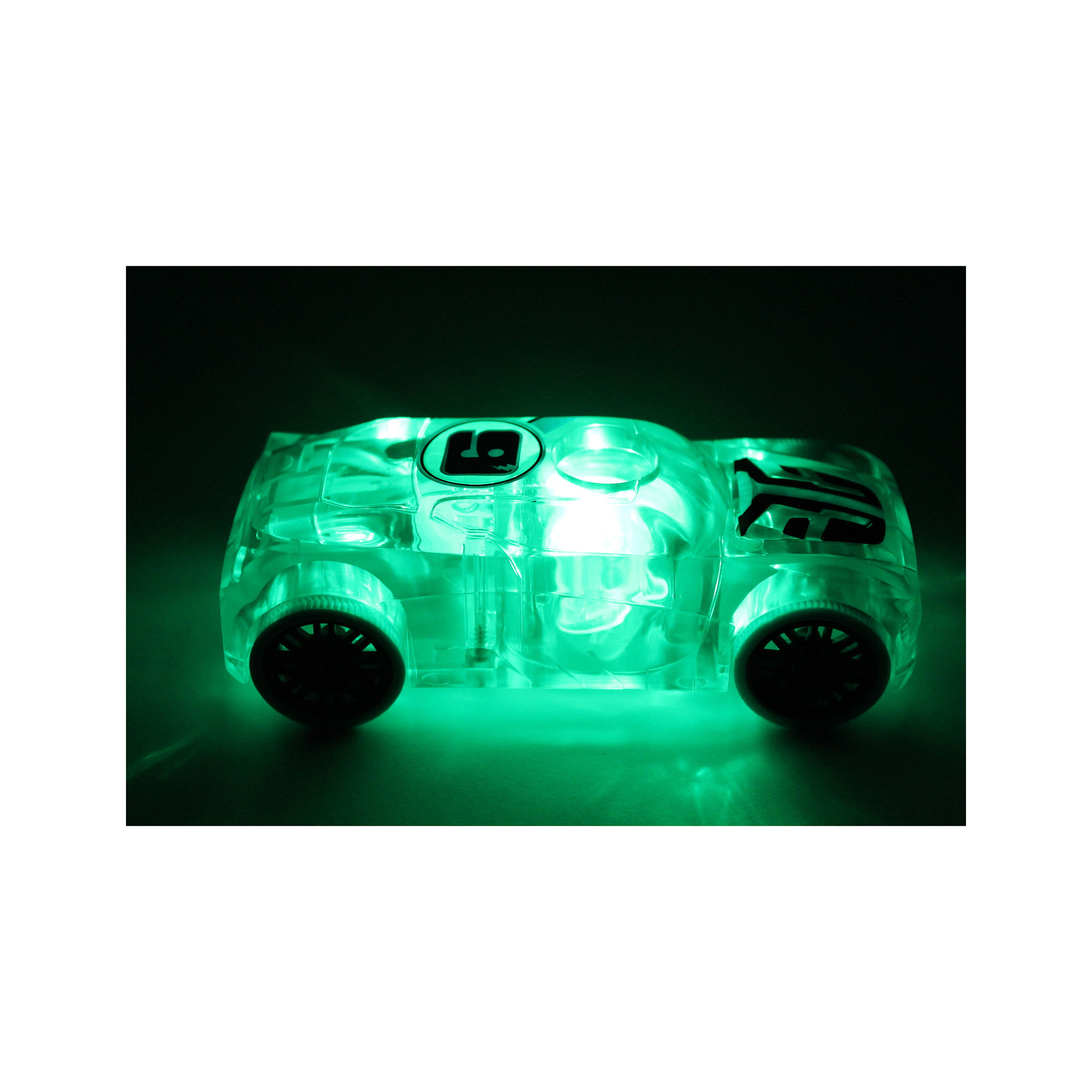 pull back marble racers