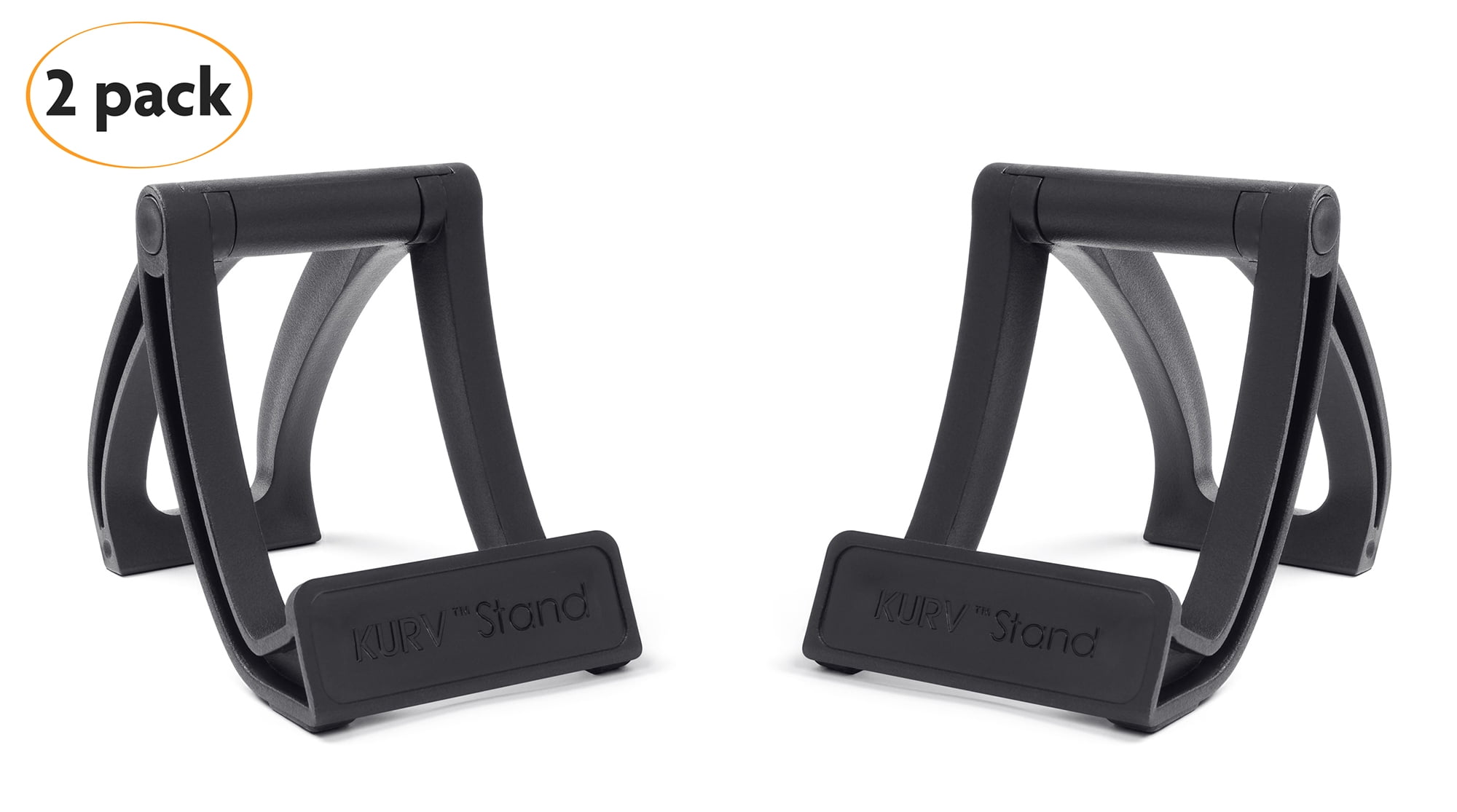 HandStands KurvStand Smartphone Viewing Stand Compatible with All