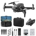 thumbnail image 2 of Boys Age 10-12 Gift Ideas - Drone with 1080P FPV Camera Remote Control Toys Gifts for Boys Girls with Altitude Hold Headless Speed Adjustment, B, One Size, 2 of 9