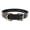 BLACK, variant on Sparky PetCo ¾” High Flex Square Buckle Replacement Dog Straps
