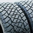 thumbnail image 2 of Predator New Mutant X-AT 285/65R18 125/122R E 10 Ply a/t All Terrain Light Truck Tire, 2 of 10