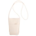 thumbnail image 1 of Mini bolso cruzado para mujer, pequeño bolso para teléfono con compartimentos, moderno bolso cruzado de cuero Pu, bolso para teléfono móvil para uso diario, 1 of 5